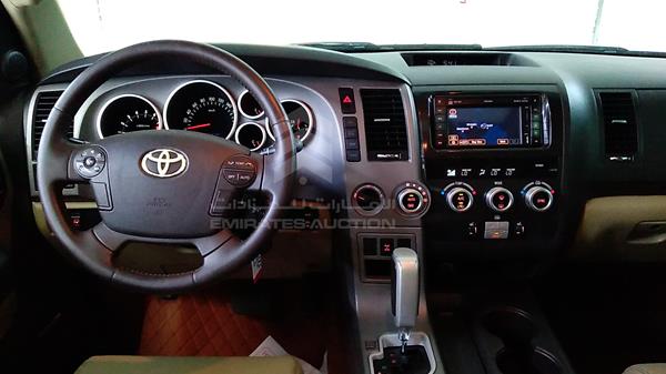 Photo 15 VIN: 5TDBY68A0AS035685 - TOYOTA SEQUOIA 