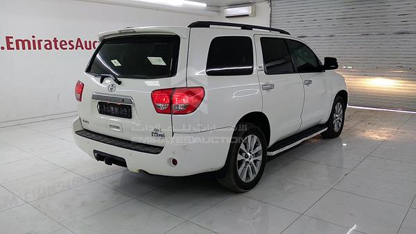 Photo 7 VIN: 5TDBY68A0AS035685 - TOYOTA SEQUOIA 