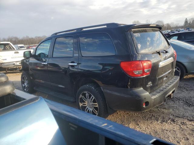 Photo 1 VIN: 5TDBY68A18S005900 - TOYOTA SEQUOIA LI 