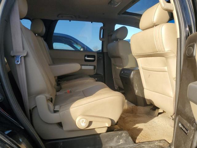 Photo 10 VIN: 5TDBY68A18S005900 - TOYOTA SEQUOIA LI 