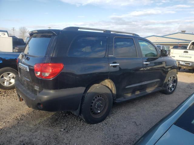 Photo 2 VIN: 5TDBY68A18S005900 - TOYOTA SEQUOIA LI 