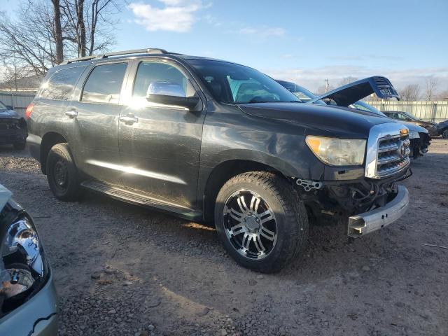 Photo 3 VIN: 5TDBY68A18S005900 - TOYOTA SEQUOIA LI 