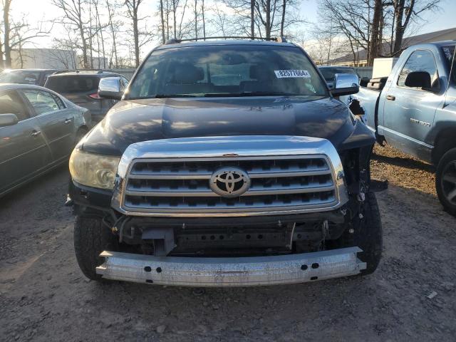 Photo 4 VIN: 5TDBY68A18S005900 - TOYOTA SEQUOIA LI 