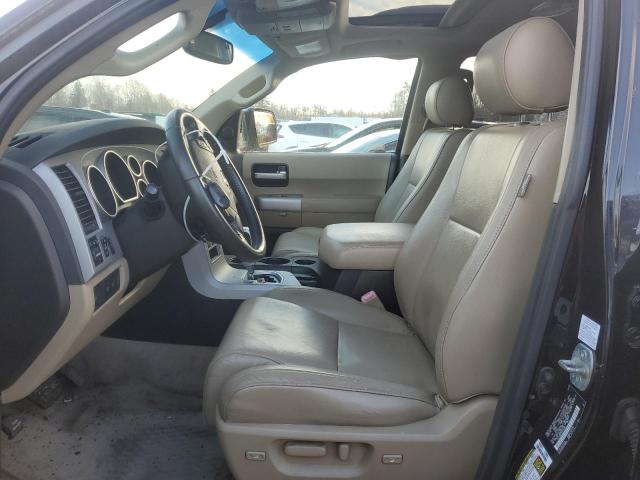 Photo 6 VIN: 5TDBY68A18S005900 - TOYOTA SEQUOIA LI 