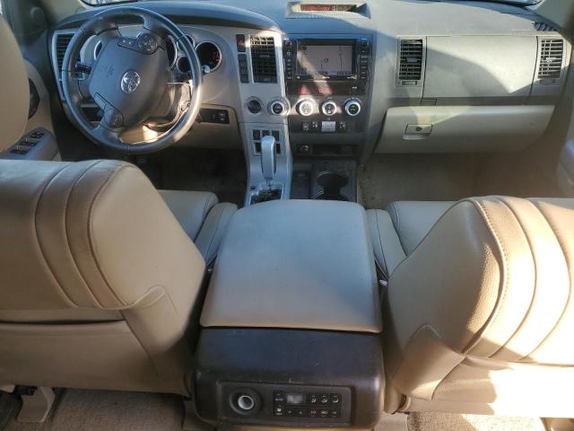 Photo 7 VIN: 5TDBY68A18S005900 - TOYOTA SEQUOIA LI 