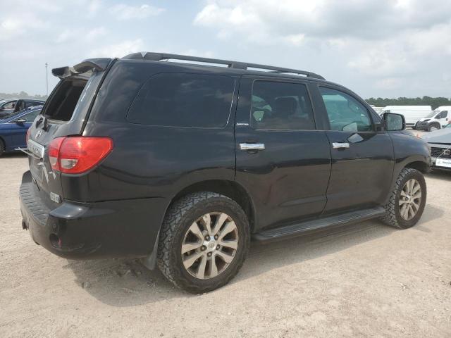 Photo 2 VIN: 5TDBY68A18S016248 - TOYOTA SEQUOIA LI 