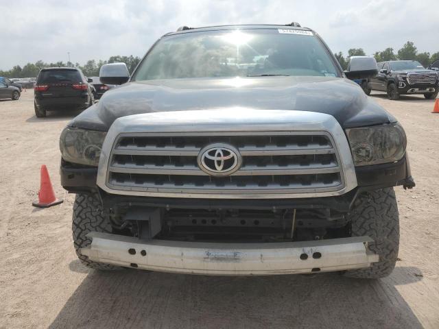 Photo 4 VIN: 5TDBY68A18S016248 - TOYOTA SEQUOIA LI 