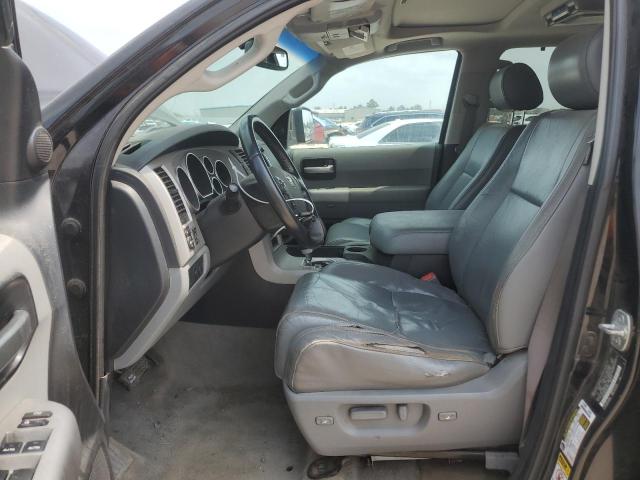 Photo 6 VIN: 5TDBY68A18S016248 - TOYOTA SEQUOIA LI 