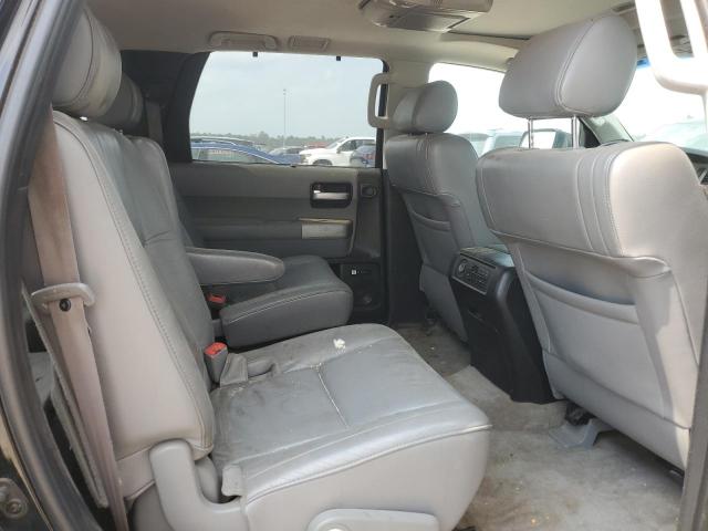 Photo 9 VIN: 5TDBY68A18S016248 - TOYOTA SEQUOIA LI 