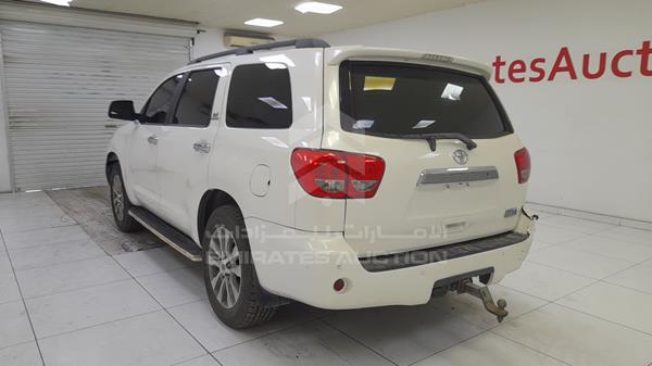 Photo 3 VIN: 5TDBY68A1CS071906 - TOYOTA SEQUOIA 