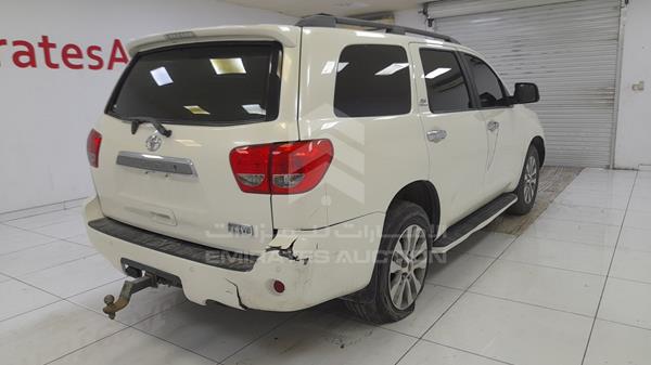 Photo 5 VIN: 5TDBY68A1CS071906 - TOYOTA SEQUOIA 