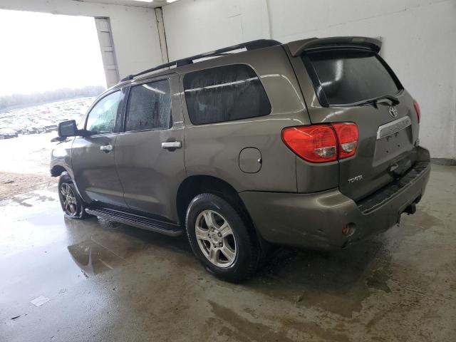 Photo 1 VIN: 5TDBY68A28S008594 - TOYOTA SEQUOIA LI 