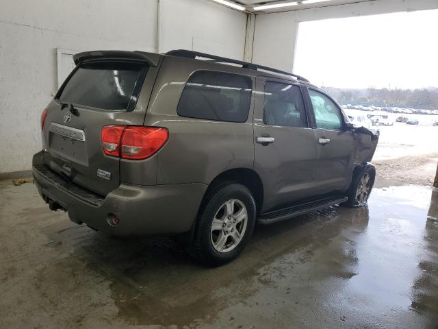 Photo 2 VIN: 5TDBY68A28S008594 - TOYOTA SEQUOIA LI 