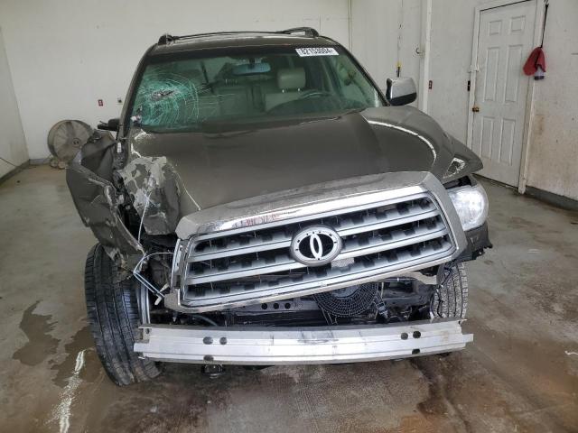 Photo 4 VIN: 5TDBY68A28S008594 - TOYOTA SEQUOIA LI 