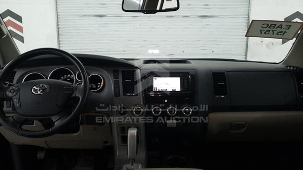 Photo 14 VIN: 5TDBY68A2CS066584 - TOYOTA SEQUOIA 