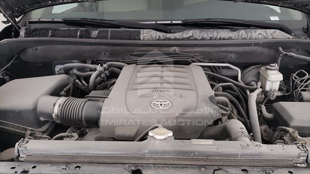 Photo 28 VIN: 5TDBY68A2CS066584 - TOYOTA SEQUOIA 