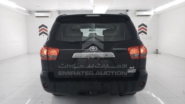 Photo 6 VIN: 5TDBY68A2CS066584 - TOYOTA SEQUOIA 