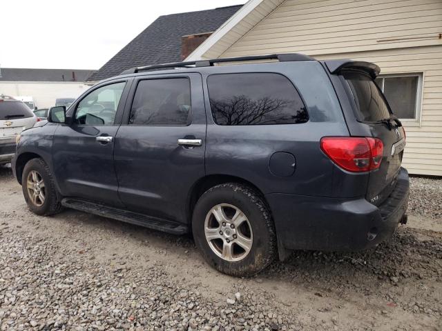 Photo 1 VIN: 5TDBY68A38S003338 - TOYOTA SEQUOIA LI 