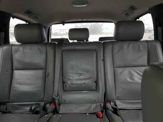 Photo 9 VIN: 5TDBY68A38S003338 - TOYOTA SEQUOIA LI 