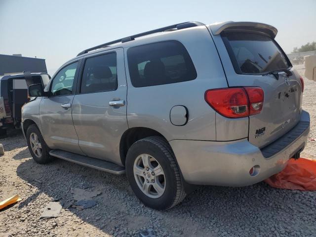 Photo 1 VIN: 5TDBY68A48S002344 - TOYOTA SEQUOIA LI 