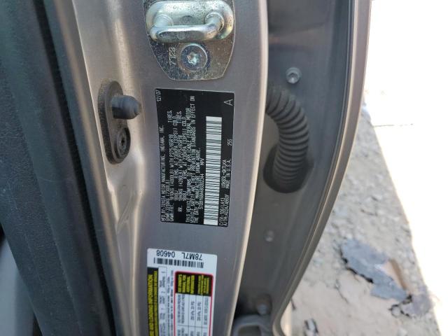 Photo 12 VIN: 5TDBY68A48S002344 - TOYOTA SEQUOIA LI 