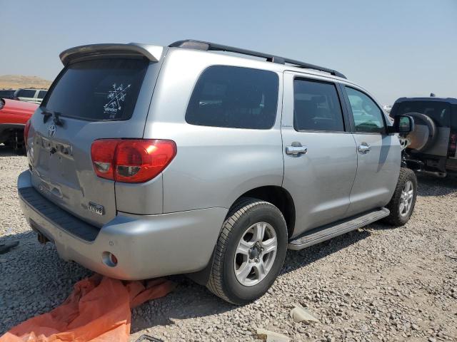 Photo 2 VIN: 5TDBY68A48S002344 - TOYOTA SEQUOIA LI 