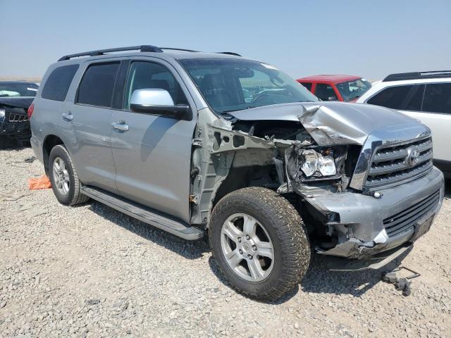 Photo 3 VIN: 5TDBY68A48S002344 - TOYOTA SEQUOIA LI 