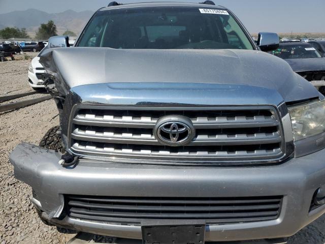 Photo 4 VIN: 5TDBY68A48S002344 - TOYOTA SEQUOIA LI 