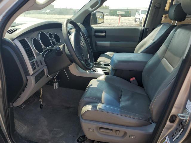 Photo 6 VIN: 5TDBY68A48S002344 - TOYOTA SEQUOIA LI 