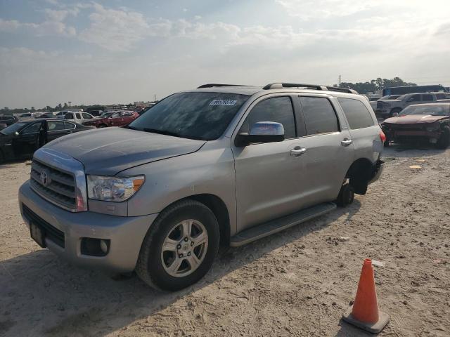 Photo 0 VIN: 5TDBY68A68S007643 - TOYOTA SEQUOIA LI 