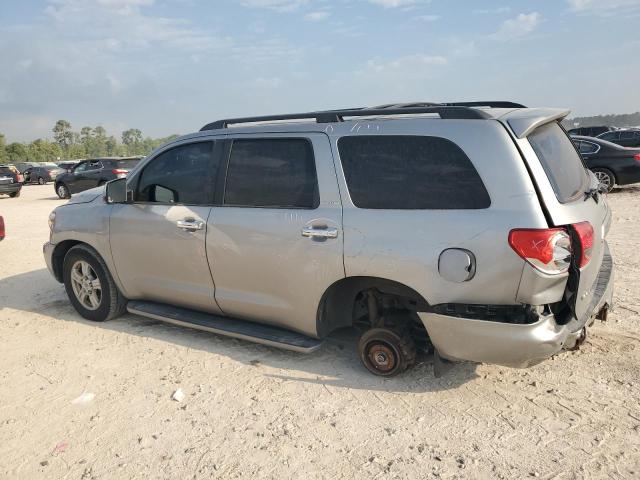 Photo 1 VIN: 5TDBY68A68S007643 - TOYOTA SEQUOIA LI 