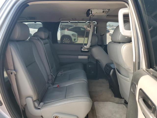 Photo 10 VIN: 5TDBY68A68S007643 - TOYOTA SEQUOIA LI 