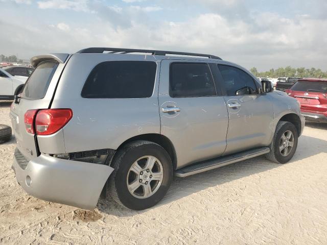 Photo 2 VIN: 5TDBY68A68S007643 - TOYOTA SEQUOIA LI 