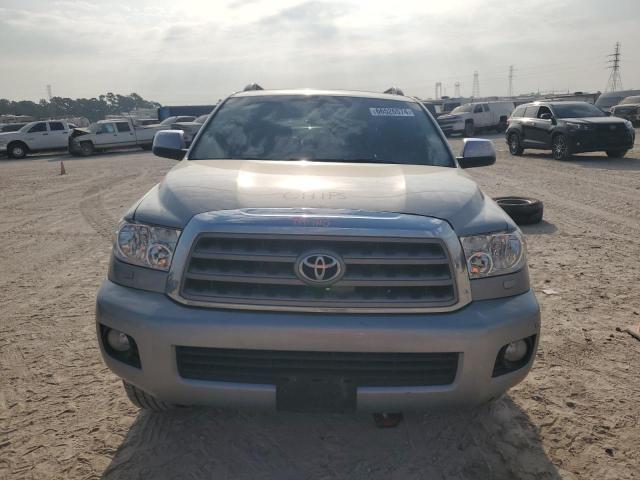 Photo 4 VIN: 5TDBY68A68S007643 - TOYOTA SEQUOIA LI 