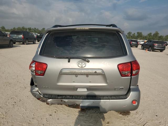 Photo 5 VIN: 5TDBY68A68S007643 - TOYOTA SEQUOIA LI 