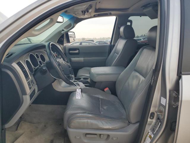 Photo 6 VIN: 5TDBY68A68S007643 - TOYOTA SEQUOIA LI 