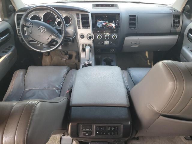 Photo 7 VIN: 5TDBY68A68S007643 - TOYOTA SEQUOIA LI 