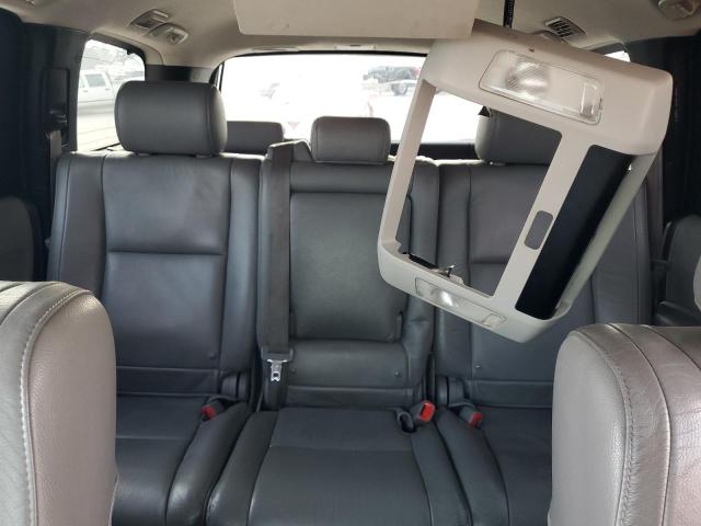 Photo 9 VIN: 5TDBY68A68S007643 - TOYOTA SEQUOIA LI 