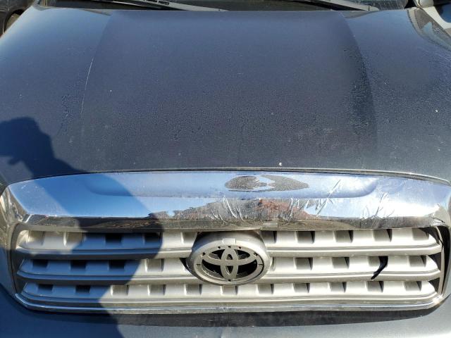 Photo 10 VIN: 5TDBY68A68S008419 - TOYOTA SEQUOIA 