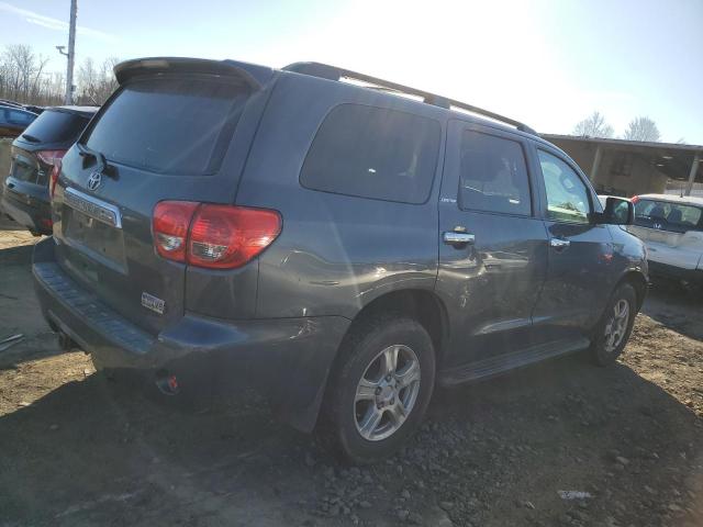 Photo 2 VIN: 5TDBY68A68S008419 - TOYOTA SEQUOIA 