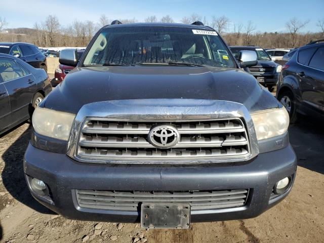 Photo 4 VIN: 5TDBY68A68S008419 - TOYOTA SEQUOIA 