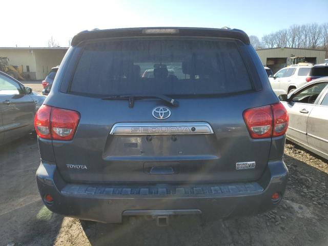 Photo 5 VIN: 5TDBY68A68S008419 - TOYOTA SEQUOIA 