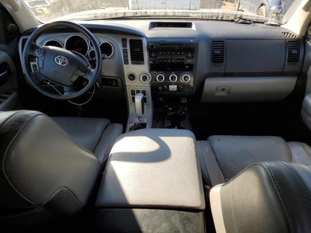 Photo 7 VIN: 5TDBY68A68S008419 - TOYOTA SEQUOIA 