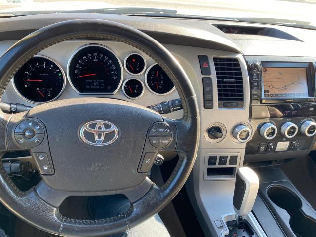 Photo 6 VIN: 5TDBY68A68S011305 - TOYOTA SEQUOIA LI 