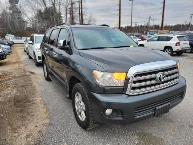 Photo 0 VIN: 5TDBY68A68S014303 - TOYOTA SEQUOIA 