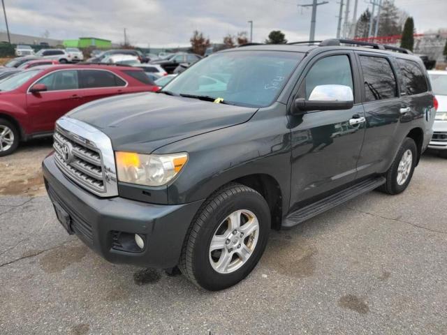 Photo 1 VIN: 5TDBY68A68S014303 - TOYOTA SEQUOIA 