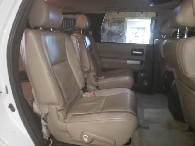 Photo 5 VIN: 5TDBY68A68S016388 - TOYOTA SEQUOIA LI 