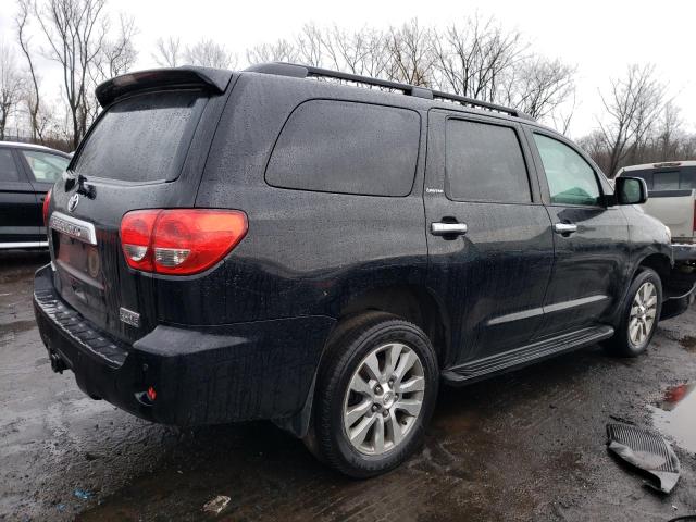 Photo 2 VIN: 5TDBY68A68S019081 - TOYOTA SEQUOIA 