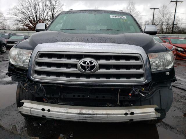 Photo 4 VIN: 5TDBY68A68S019081 - TOYOTA SEQUOIA 