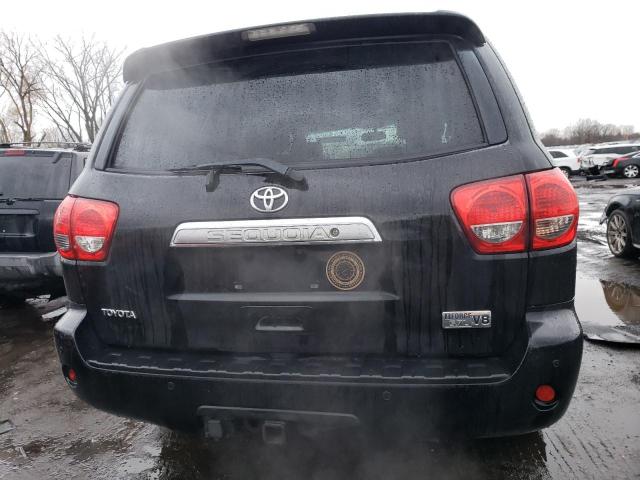 Photo 5 VIN: 5TDBY68A68S019081 - TOYOTA SEQUOIA 